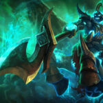 Hecarim, Cień Wojny