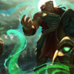 Illaoi, Kapłanka Krakena