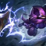 Kennen, Serce Nawałnicy